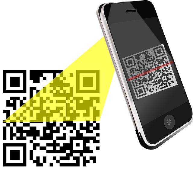 Qr Сканер Фотографии